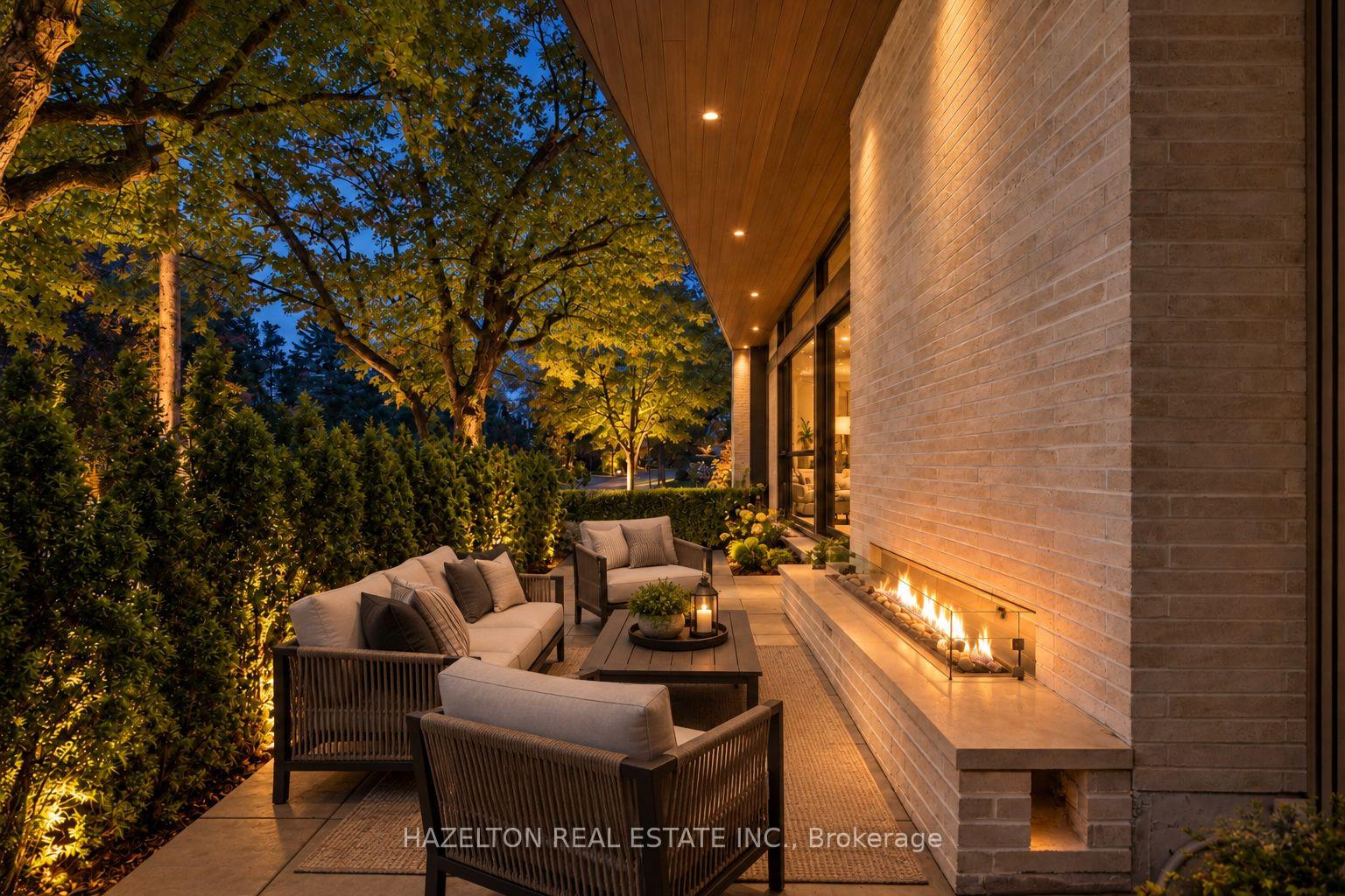 Photo 38 of 30 Harley Avenue, Toronto, Bedford Park-Nortown — HOMEH