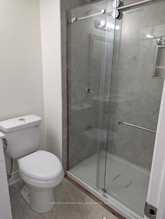 Photo 13 of Unit Basement Apartment, 26 Glenmore Crescent, Brampton, Northgate — HOMEH