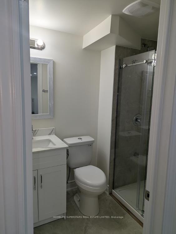 Photo 14 of Unit Basement Apartment, 26 Glenmore Crescent, Brampton, Northgate — HOMEH
