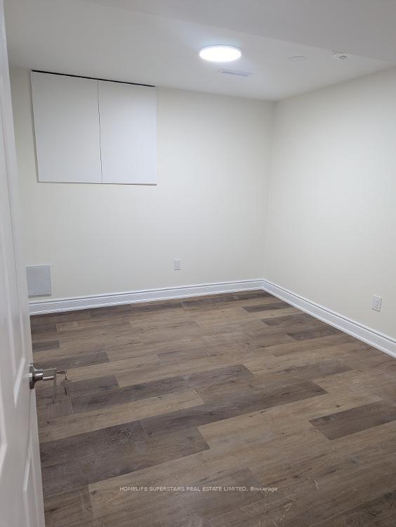 Photo 15 of Unit Basement Apartment, 26 Glenmore Crescent, Brampton, Northgate — HOMEH