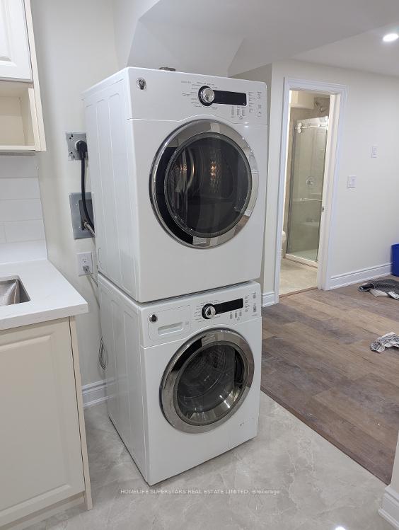Photo 27 of Unit Basement Apartment, 26 Glenmore Crescent, Brampton, Northgate — HOMEH