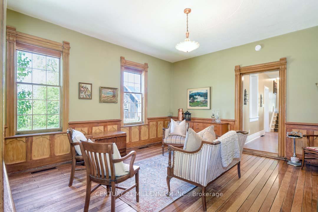 Photo 20 of 753333 2nd Line Ehs, Mono, Rural Mono — HOMEH
