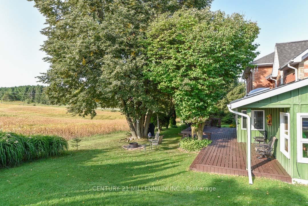 Photo 43 of 753333 2nd Line Ehs, Mono, Rural Mono — HOMEH