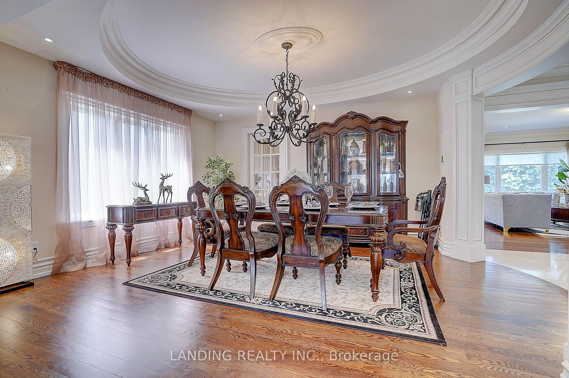 Photo 14 of 24 Abbotsford Road, North York, Willowdale West — HOMEH