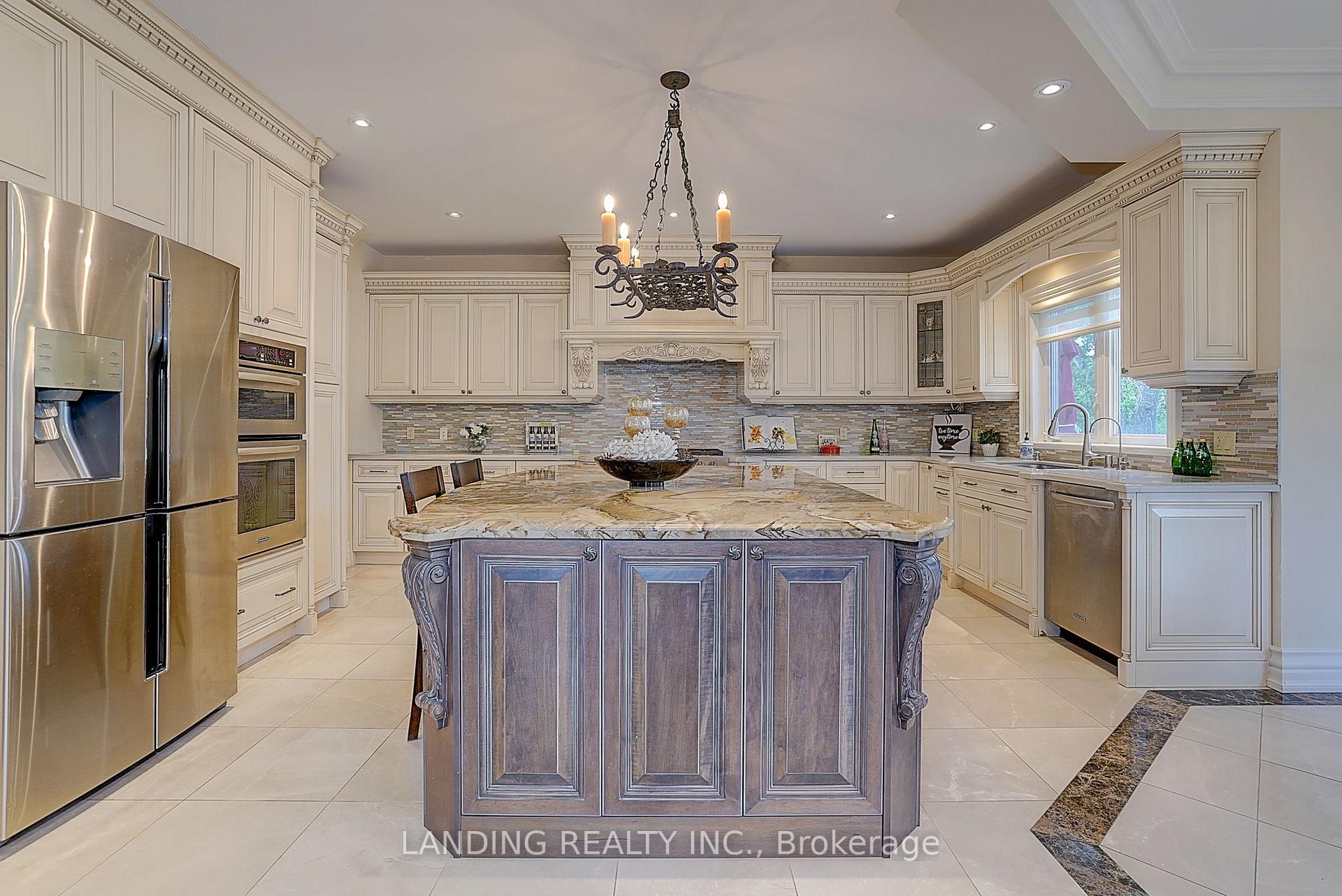 Photo 18 of 24 Abbotsford Road, North York, Willowdale West — HOMEH