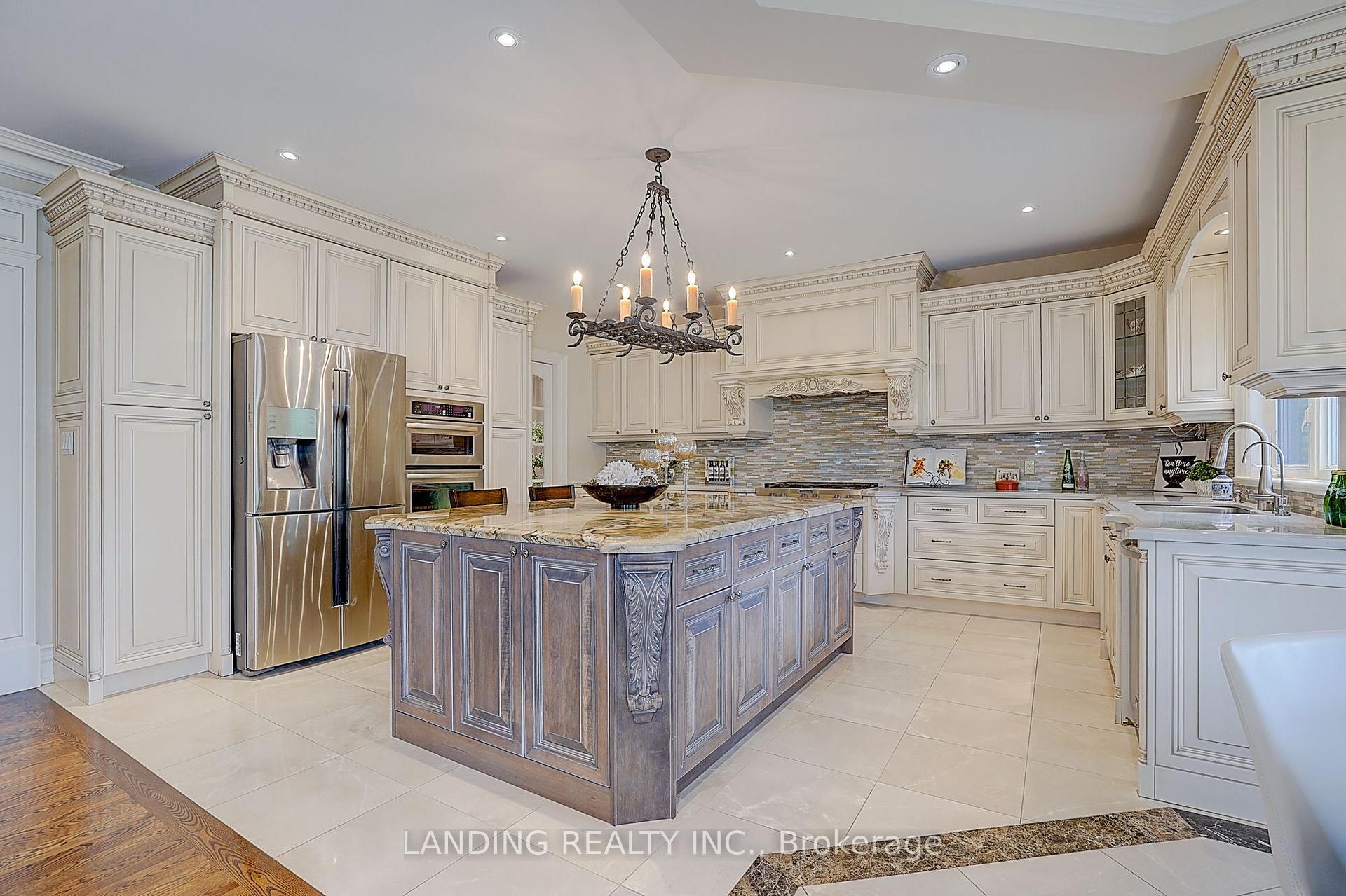 Photo 19 of 24 Abbotsford Road, North York, Willowdale West — HOMEH
