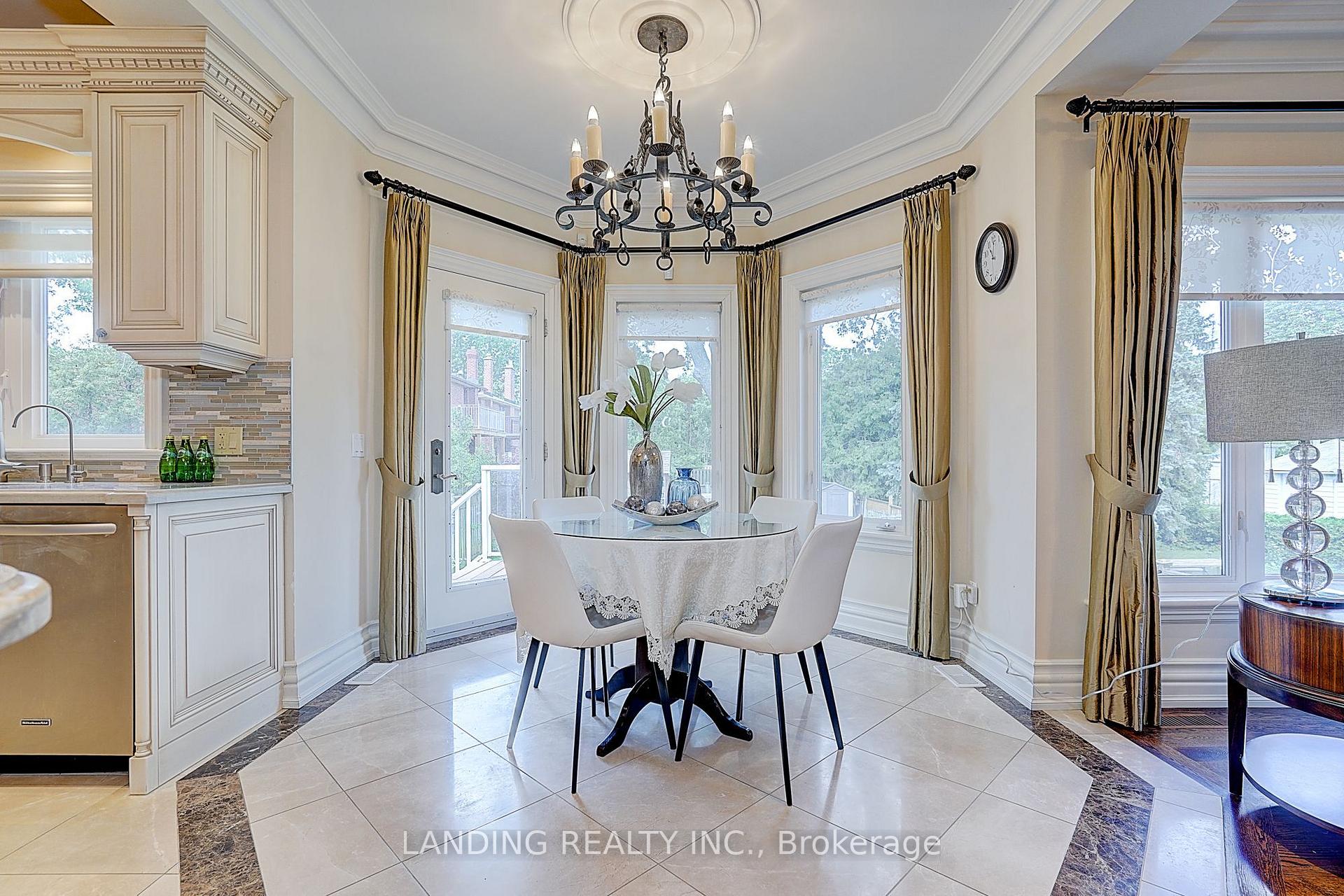 Photo 21 of 24 Abbotsford Road, North York, Willowdale West — HOMEH