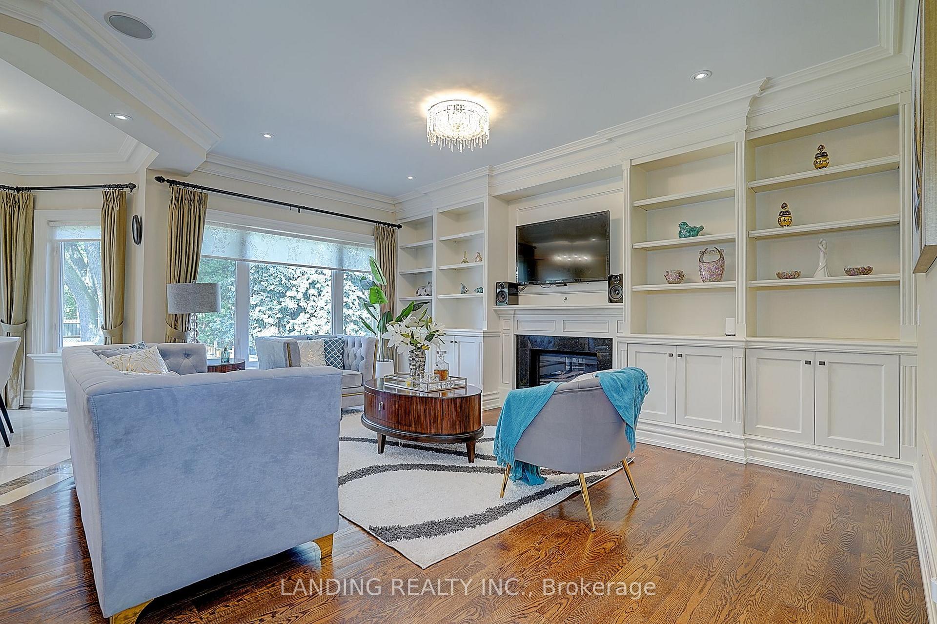 Photo 23 of 24 Abbotsford Road, North York, Willowdale West — HOMEH