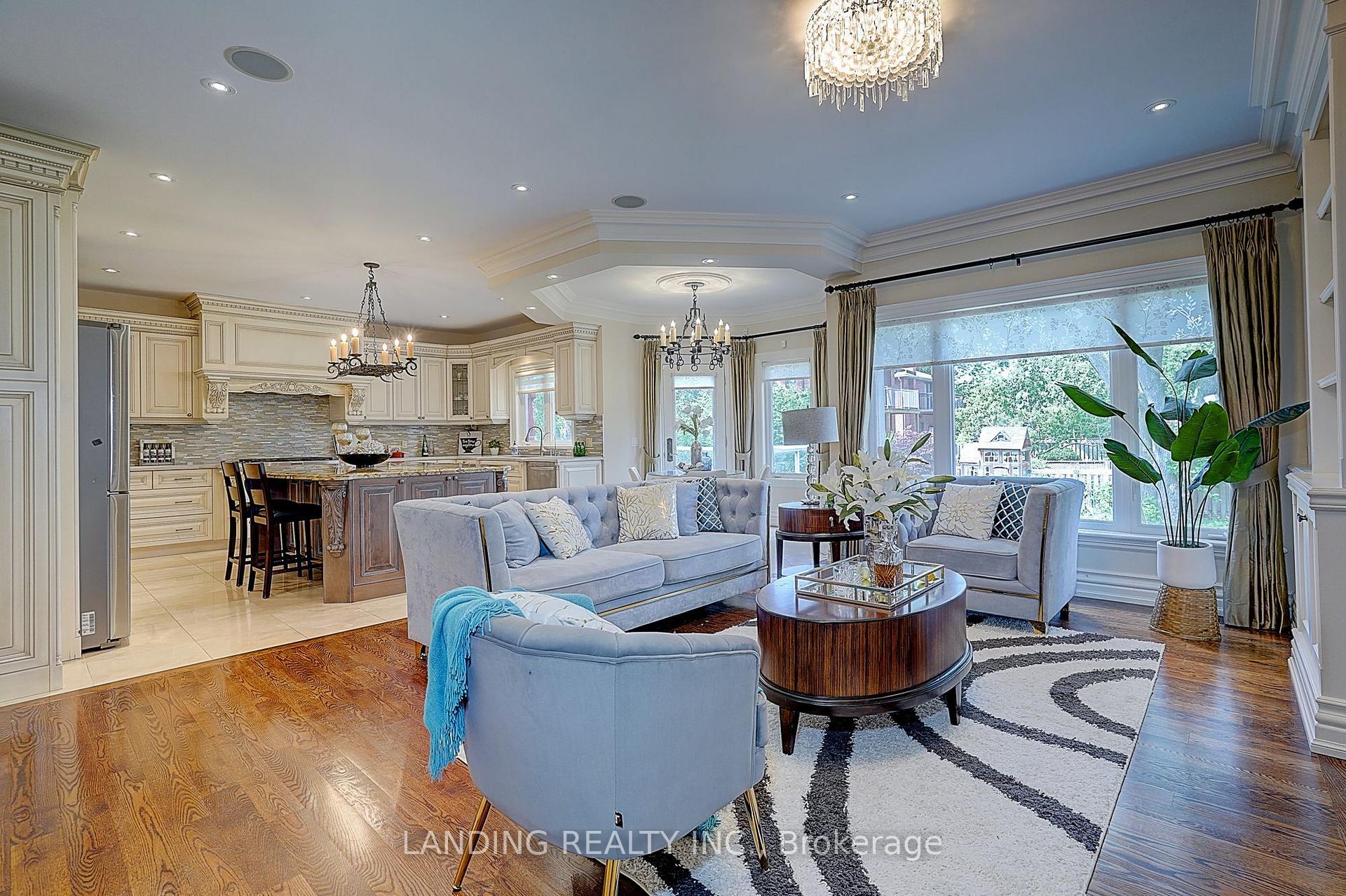 Photo 24 of 24 Abbotsford Road, North York, Willowdale West — HOMEH