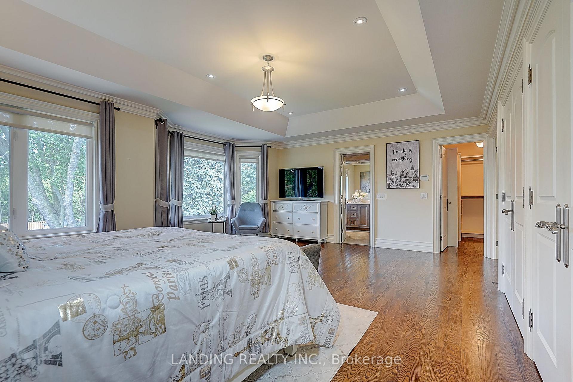 Photo 29 of 24 Abbotsford Road, North York, Willowdale West — HOMEH