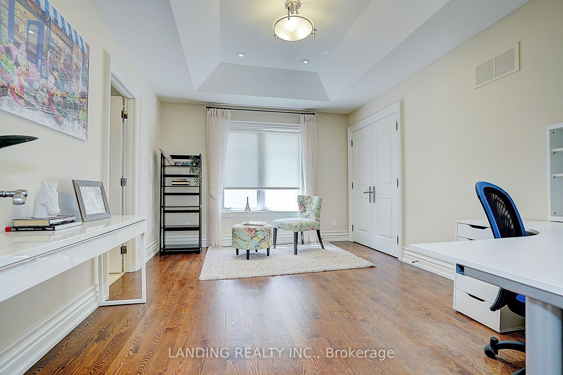 Photo 37 of 24 Abbotsford Road, North York, Willowdale West — HOMEH