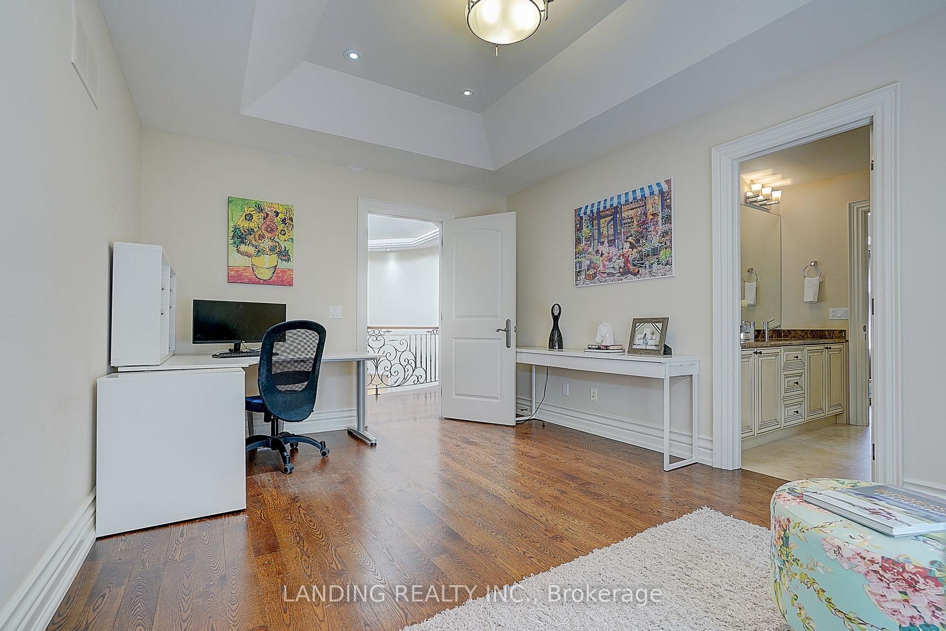 Photo 38 of 24 Abbotsford Road, North York, Willowdale West — HOMEH