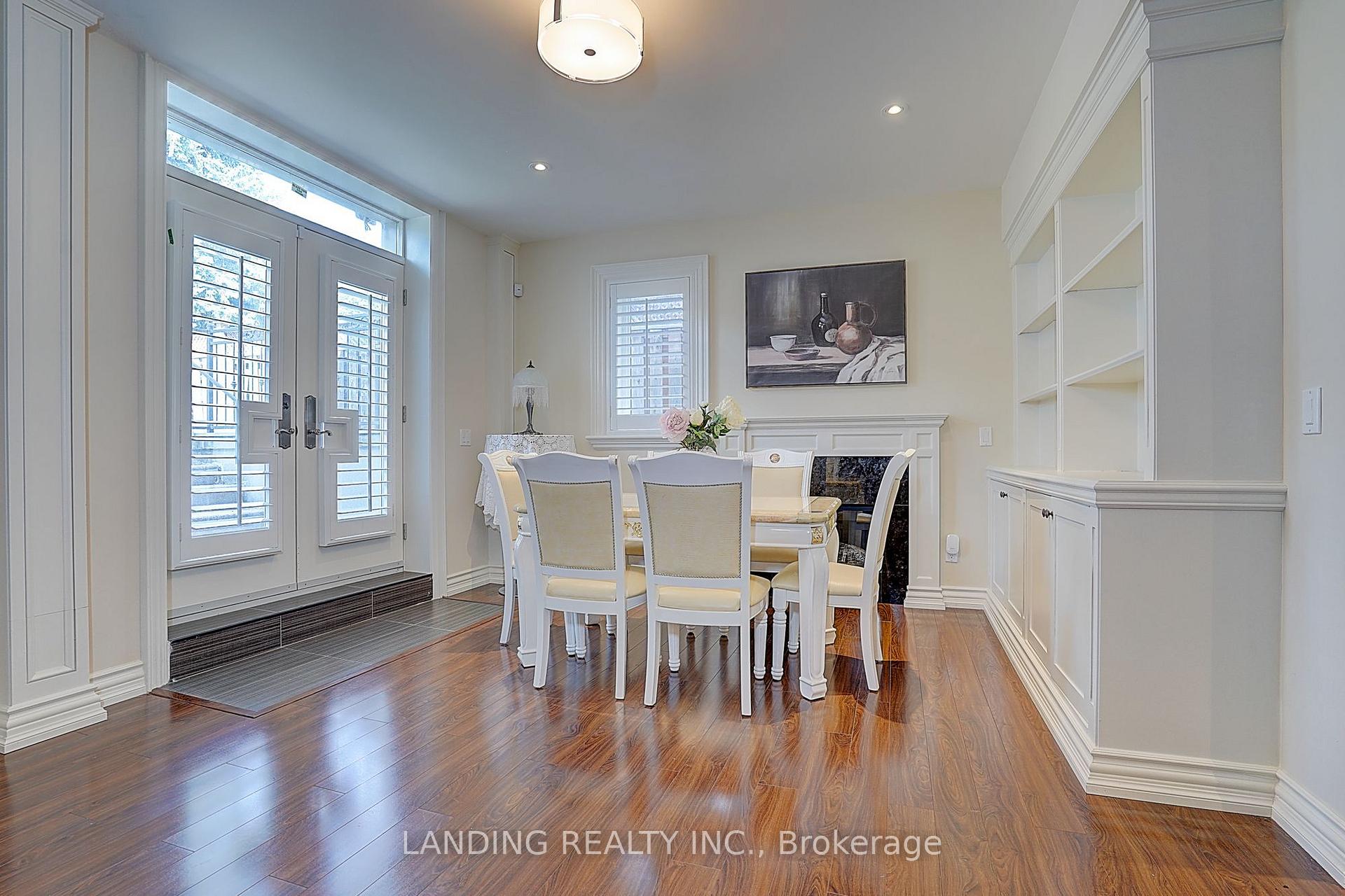 Photo 43 of 24 Abbotsford Road, North York, Willowdale West — HOMEH