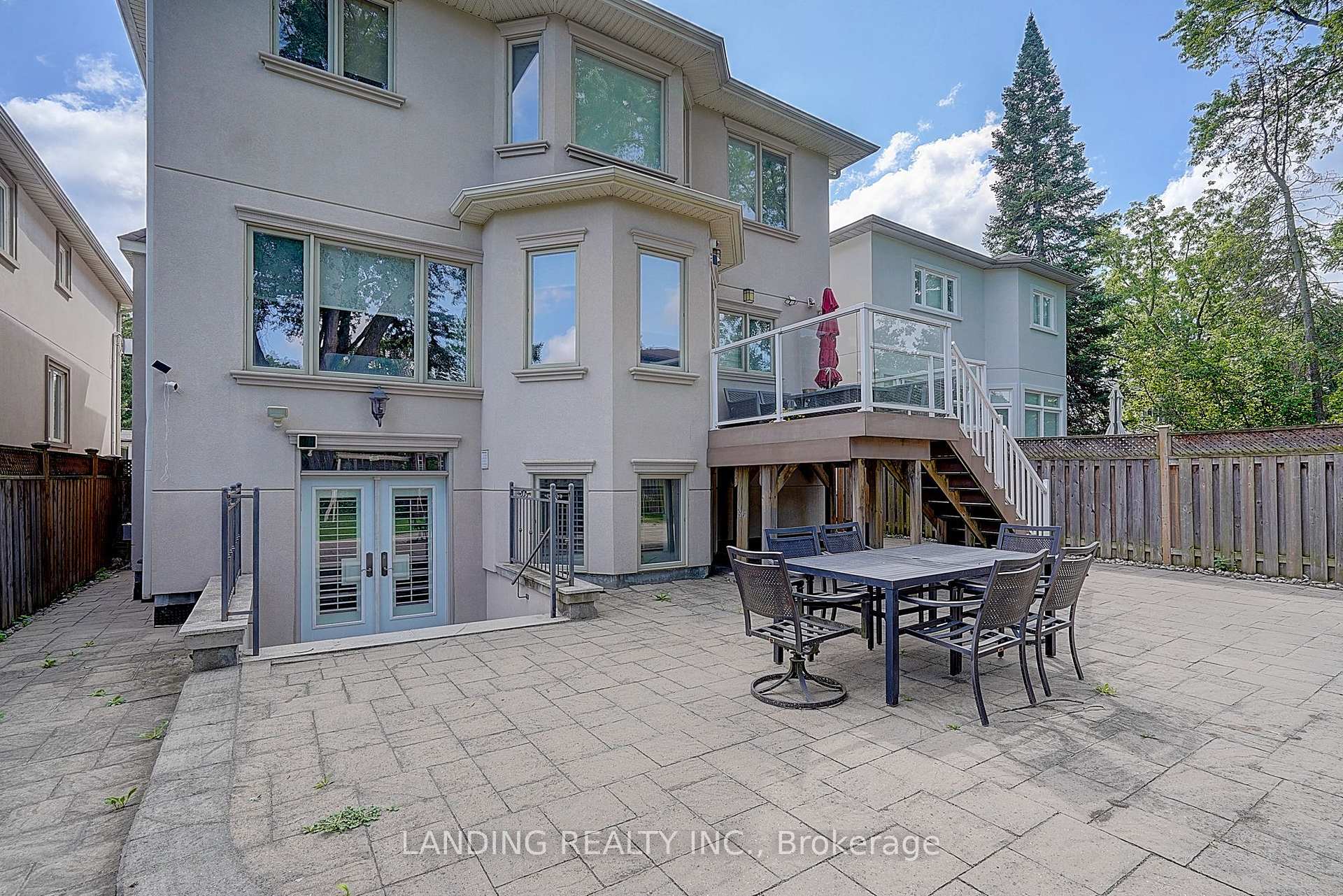 Photo 47 of 24 Abbotsford Road, North York, Willowdale West — HOMEH