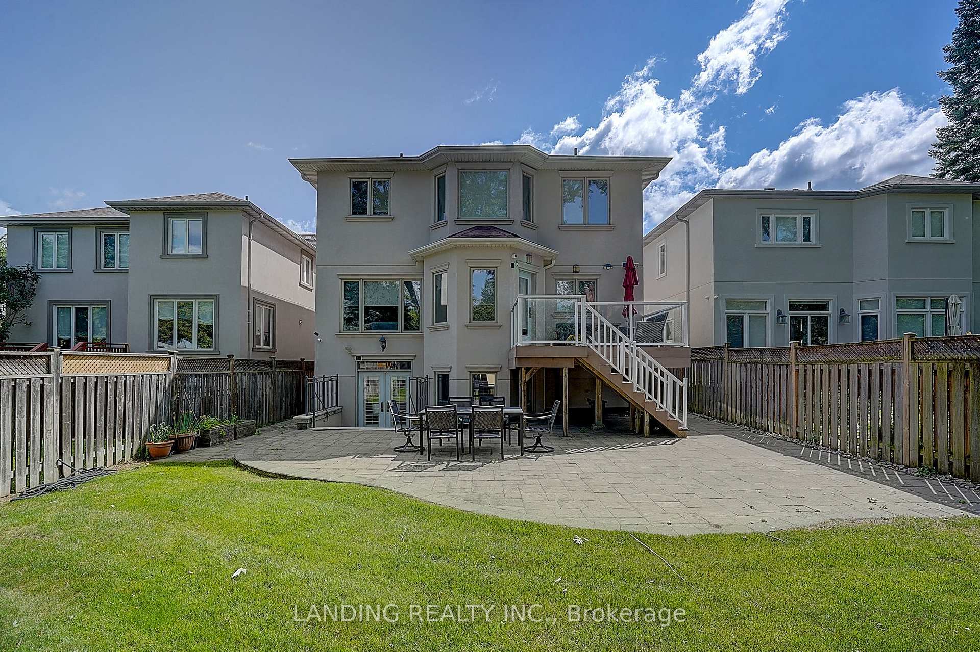 Photo 50 of 24 Abbotsford Road, North York, Willowdale West — HOMEH