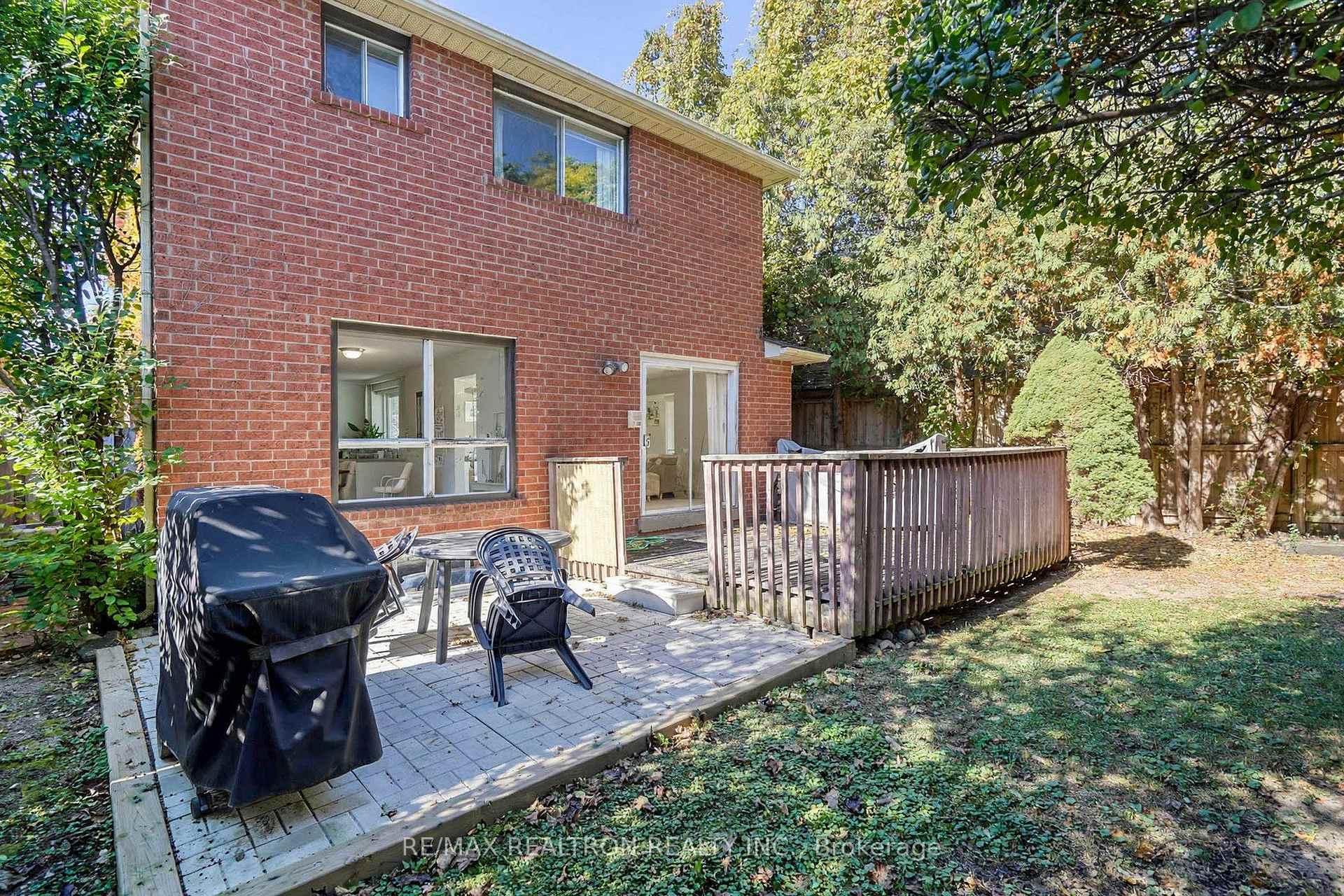 Photo 31 of 38 Kimbergate Way, Vaughan, Brownridge — HOMEH