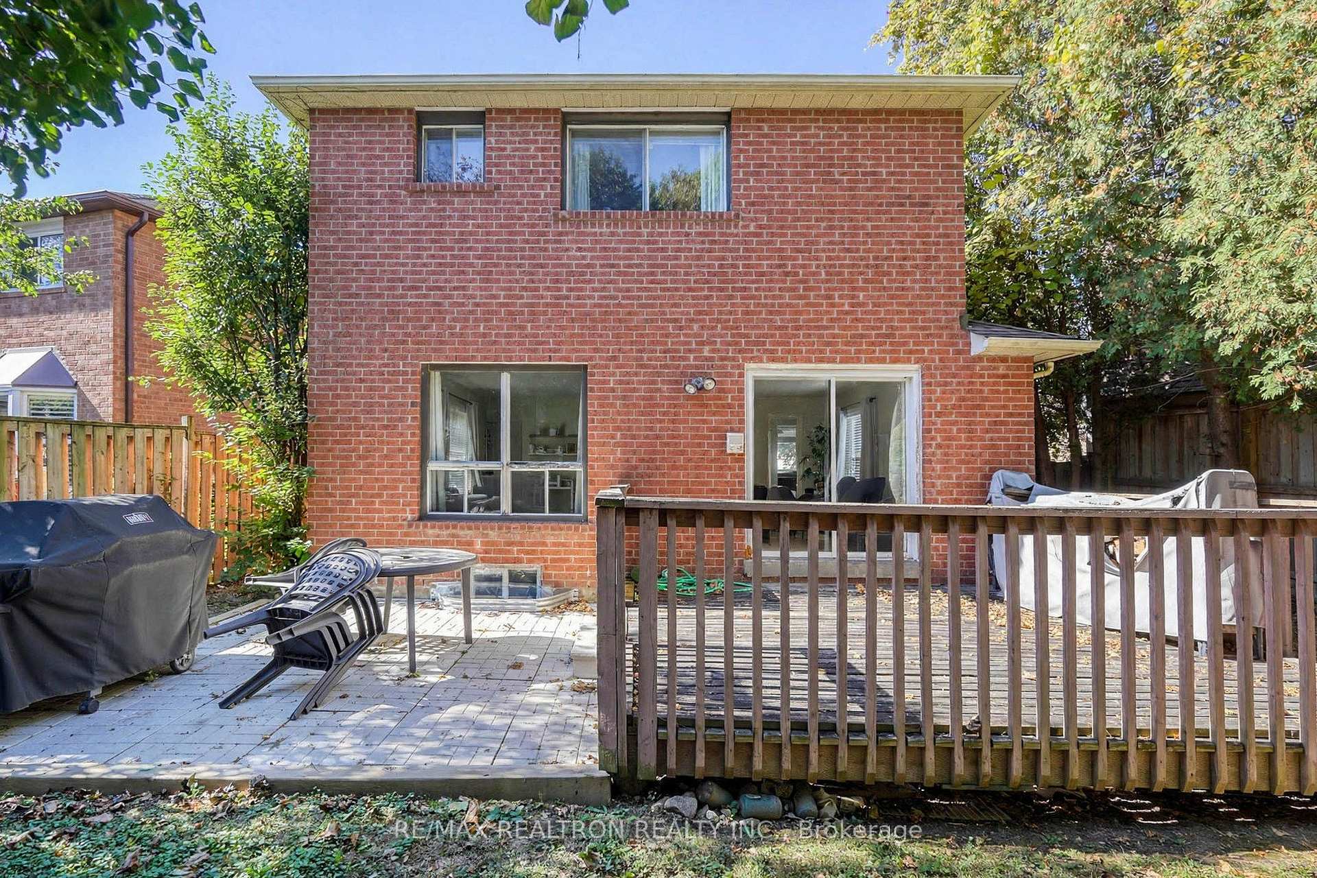 Photo 33 of 38 Kimbergate Way, Vaughan, Brownridge — HOMEH
