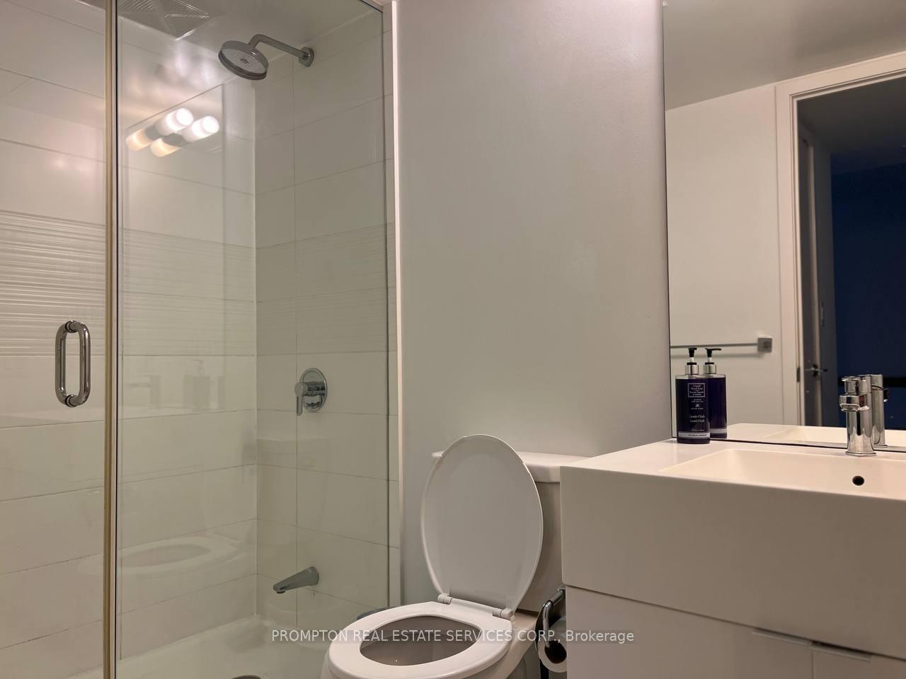 Photo 8 of Unit 731, 15 Iceboat Terrace, Toronto, Waterfront Communities — HOMEH