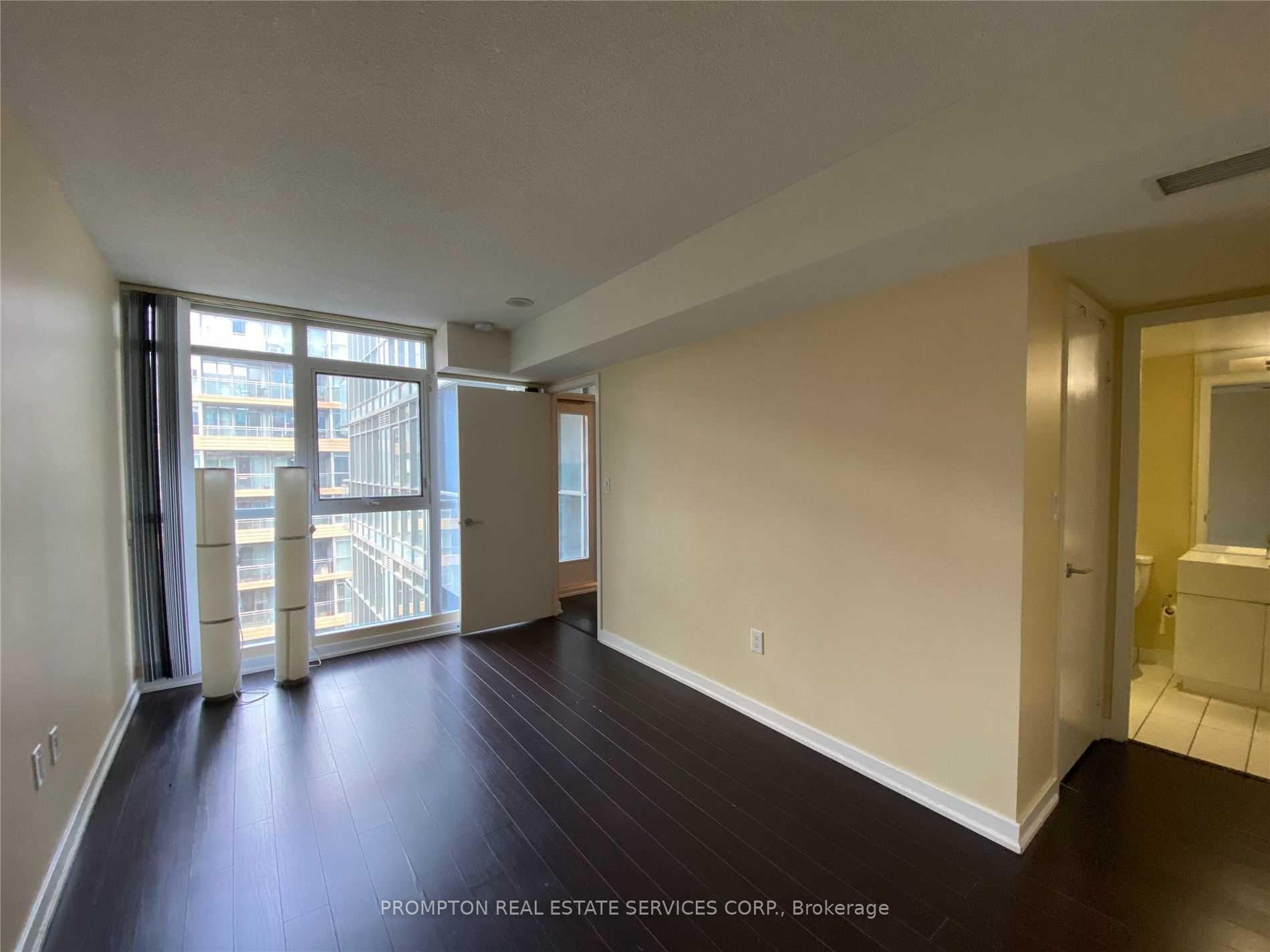 Photo 12 of Unit 731, 15 Iceboat Terrace, Toronto, Waterfront Communities — HOMEH
