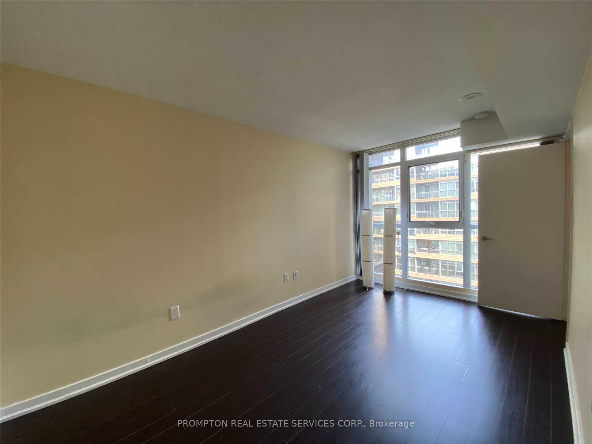 Photo 13 of Unit 731, 15 Iceboat Terrace, Toronto, Waterfront Communities — HOMEH