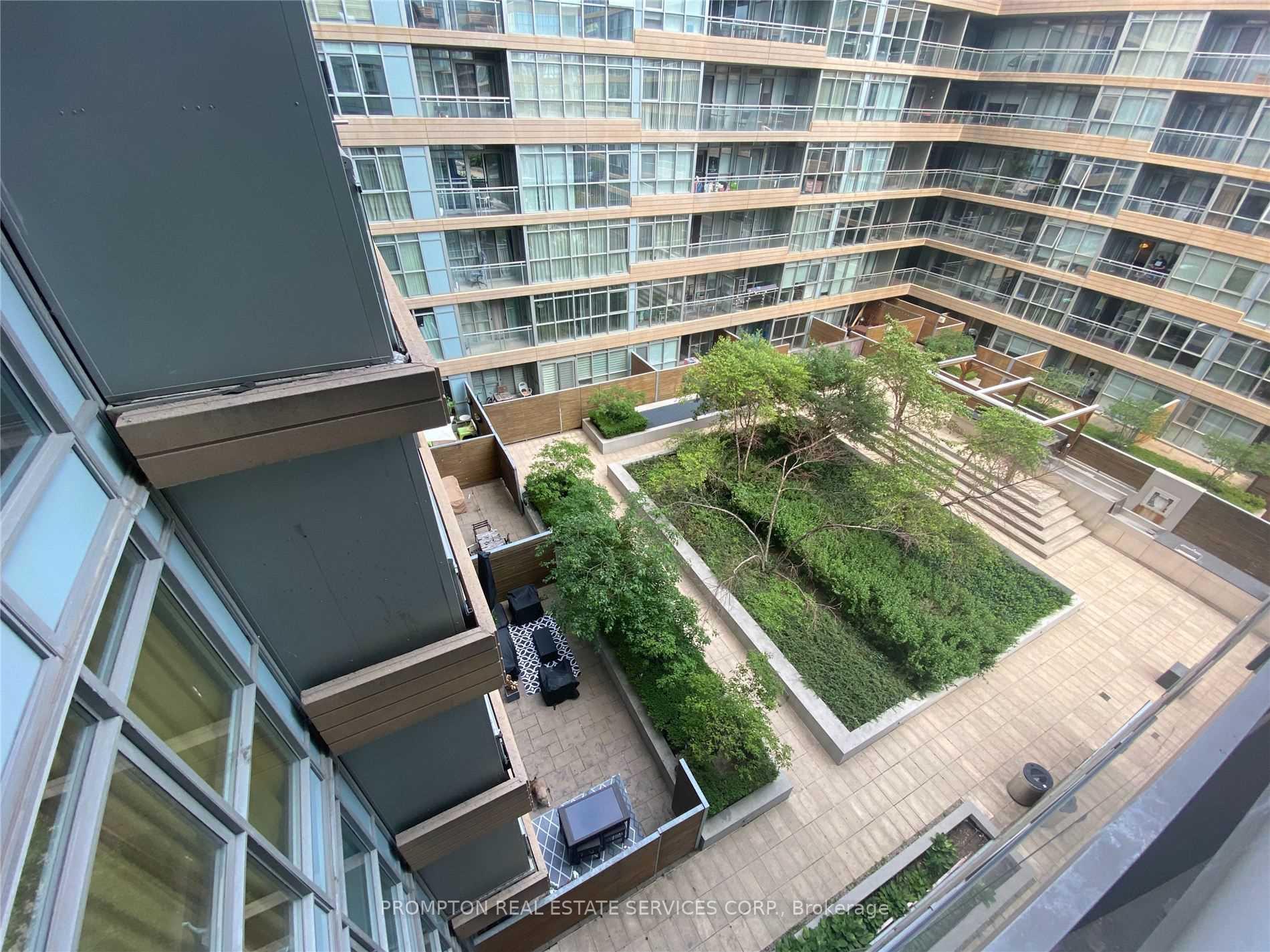 Photo 16 of Unit 731, 15 Iceboat Terrace, Toronto, Waterfront Communities — HOMEH