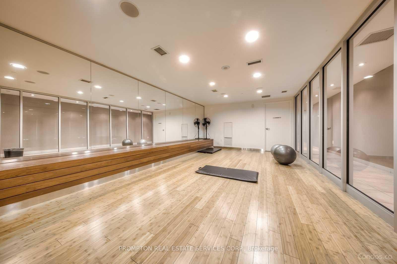 Photo 18 of Unit 731, 15 Iceboat Terrace, Toronto, Waterfront Communities — HOMEH