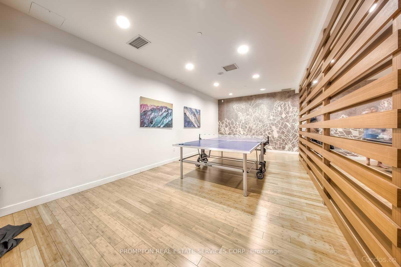 Photo 19 of Unit 731, 15 Iceboat Terrace, Toronto, Waterfront Communities — HOMEH