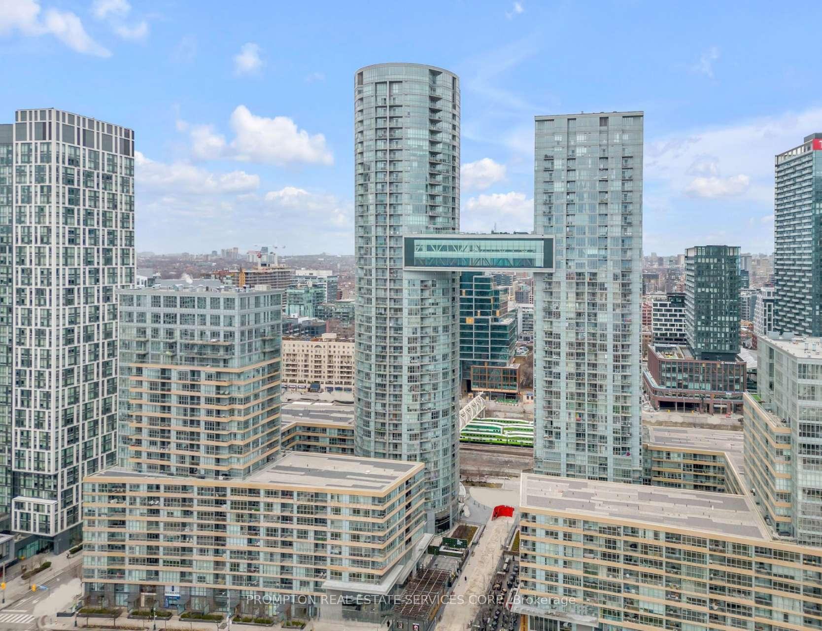 Photo 21 of Unit 731, 15 Iceboat Terrace, Toronto, Waterfront Communities — HOMEH