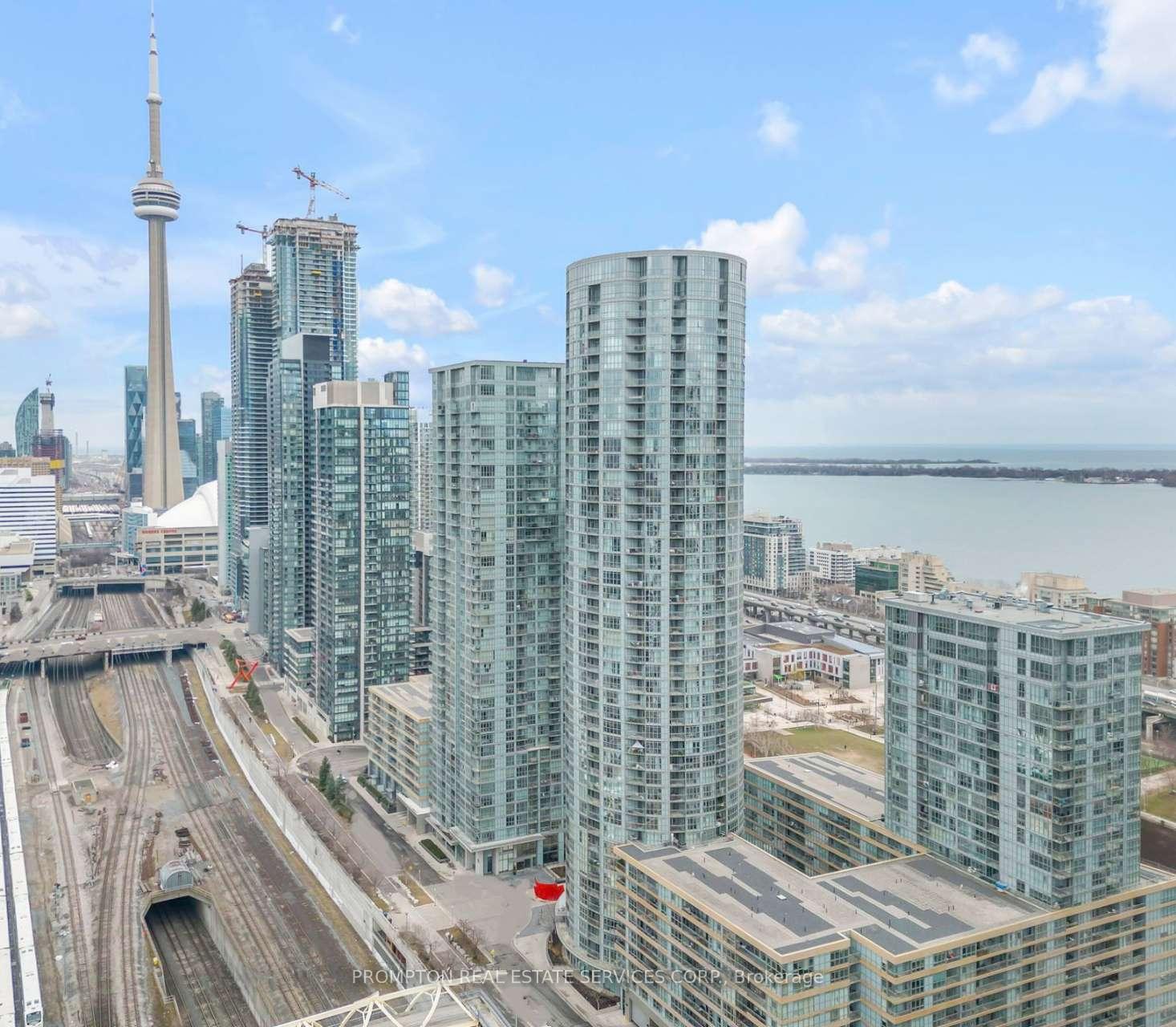 Photo 22 of Unit 731, 15 Iceboat Terrace, Toronto, Waterfront Communities — HOMEH
