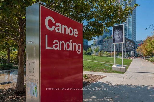 Photo 27 of Unit 731, 15 Iceboat Terrace, Toronto, Waterfront Communities — HOMEH