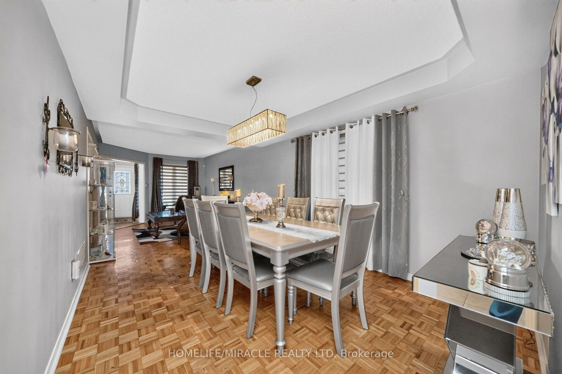 Photo 8 of 13 Dovaston Gate, Caledon, Bolton East — HOMEH
