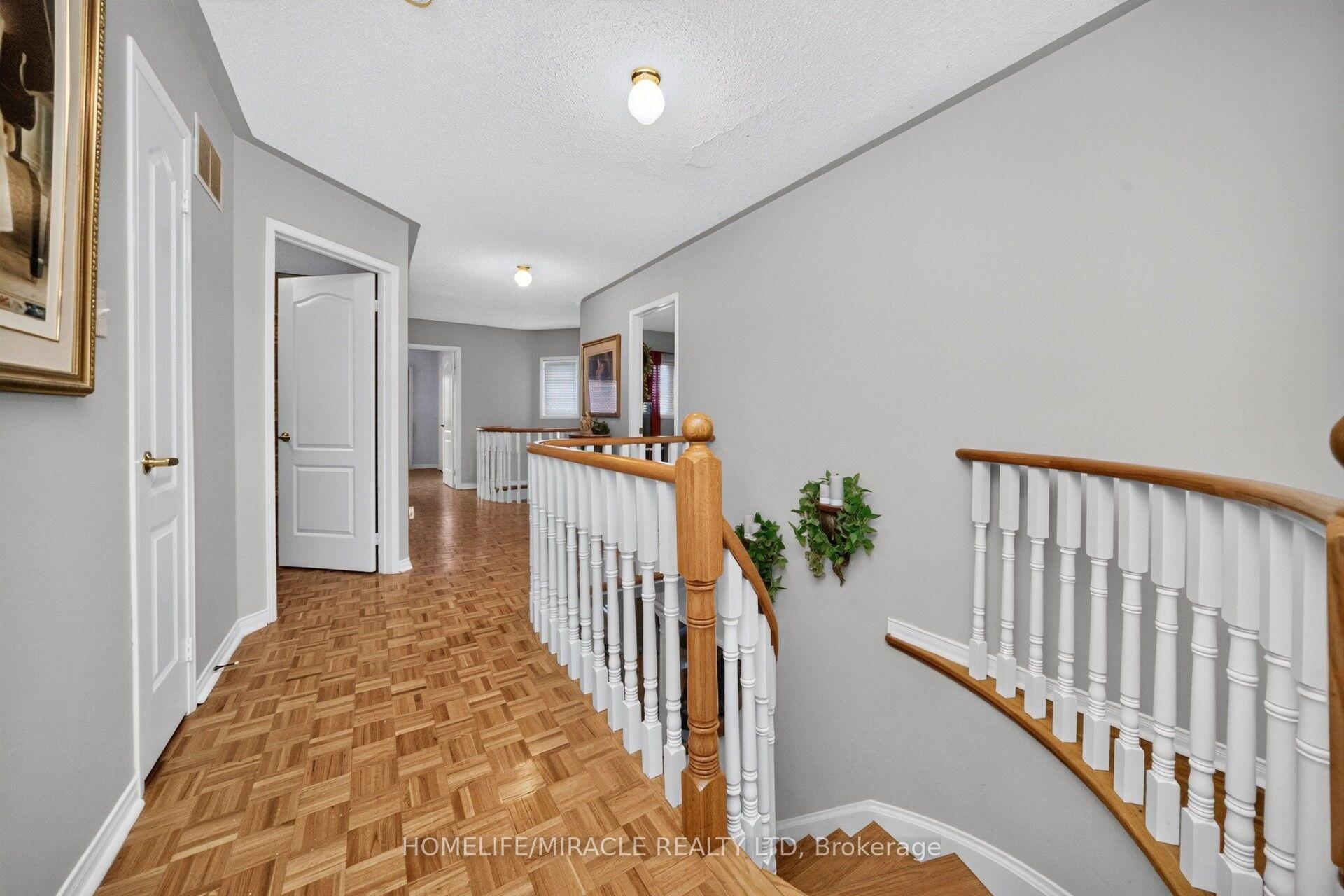 Photo 17 of 13 Dovaston Gate, Caledon, Bolton East — HOMEH