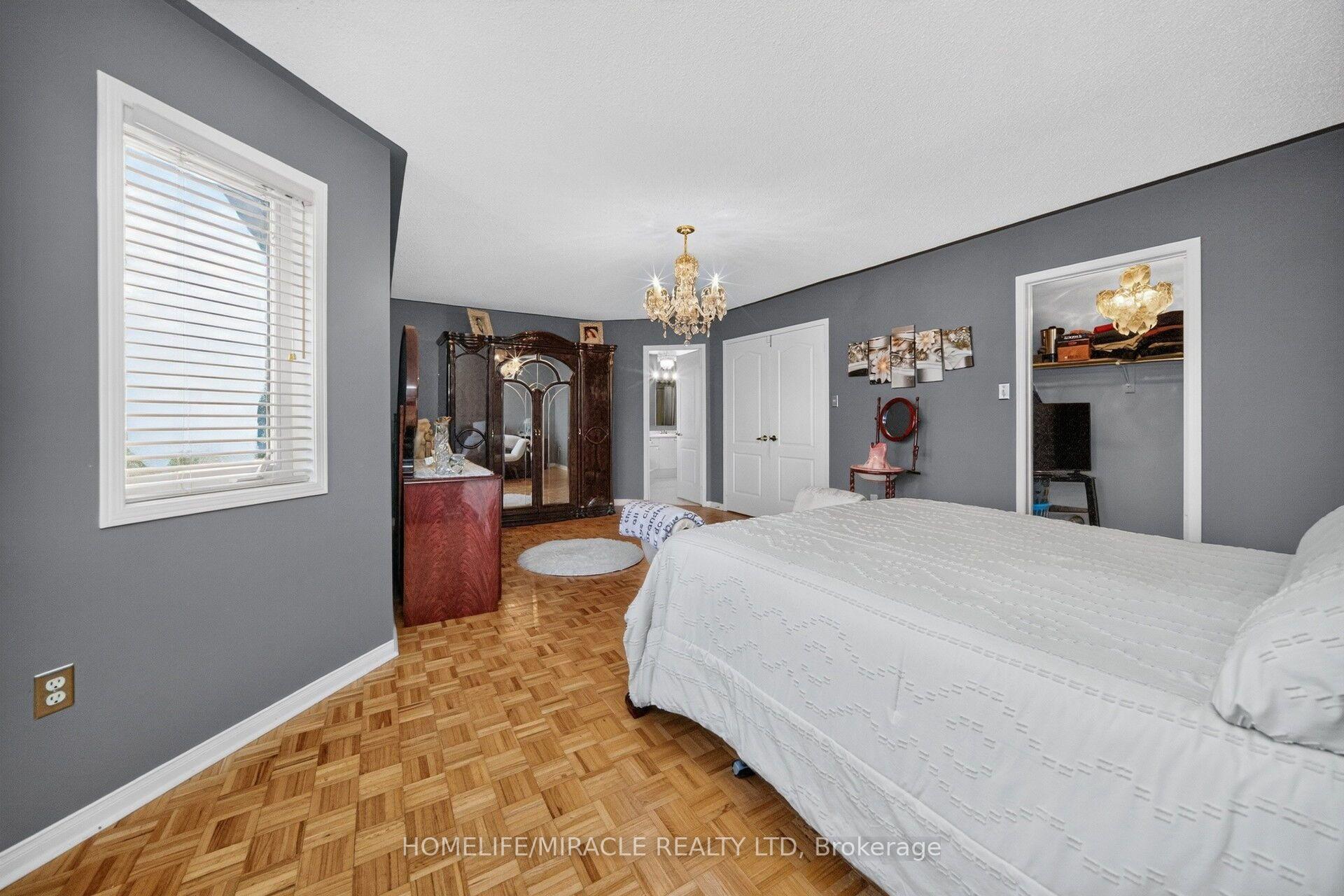 Photo 18 of 13 Dovaston Gate, Caledon, Bolton East — HOMEH