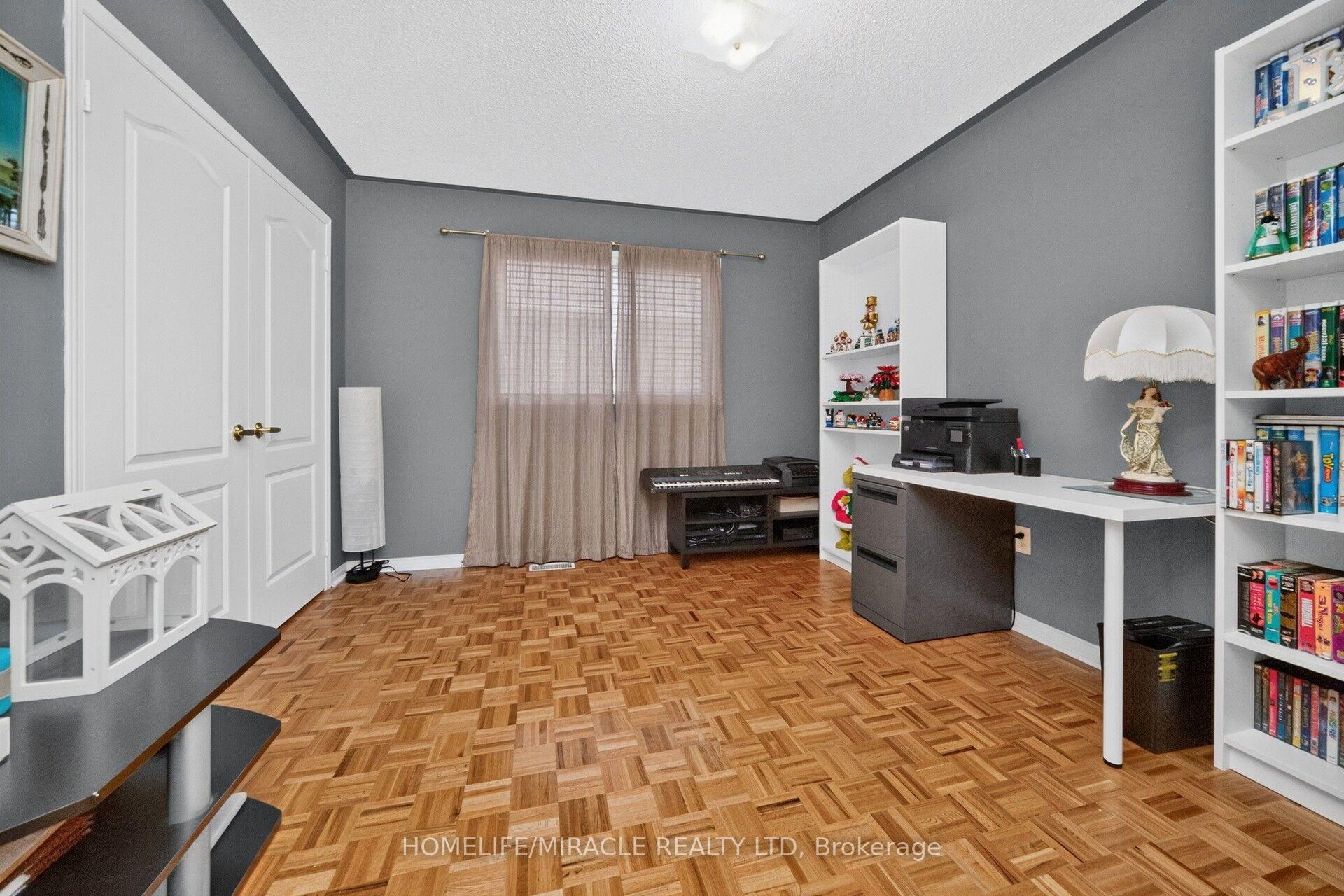 Photo 20 of 13 Dovaston Gate, Caledon, Bolton East — HOMEH