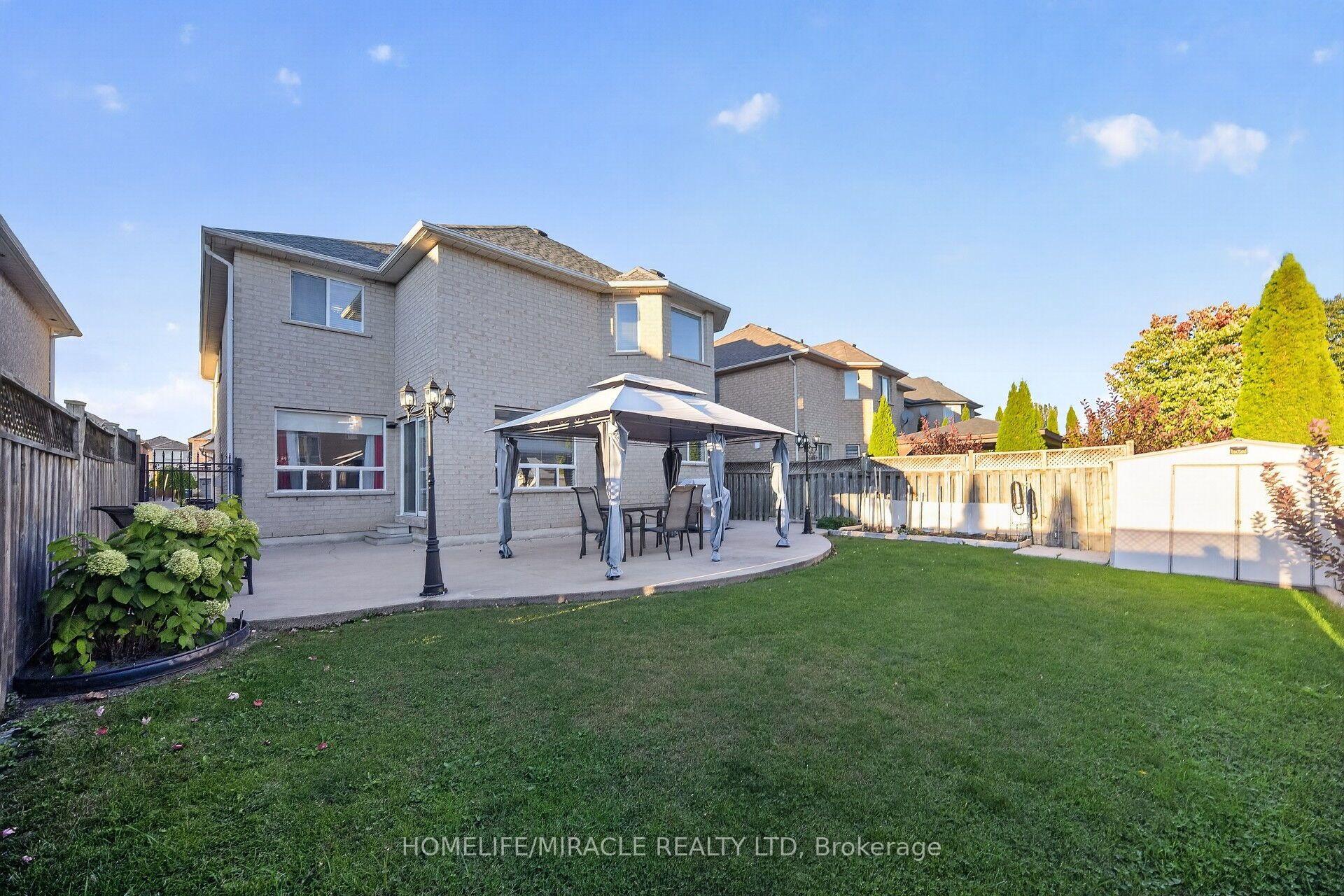 Photo 31 of 13 Dovaston Gate, Caledon, Bolton East — HOMEH