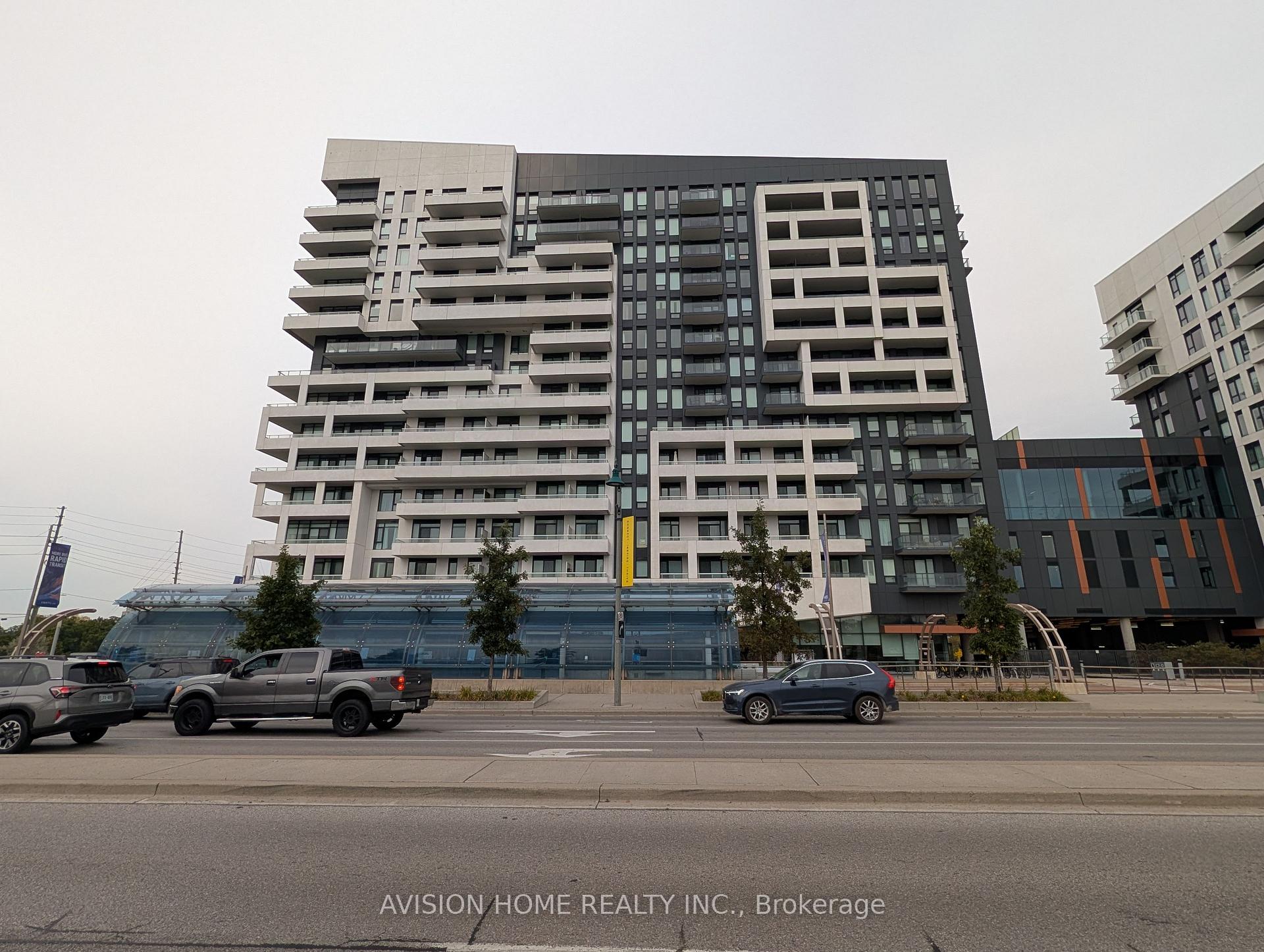 Photo of Unit 406, 10 Rouge Valley Drive