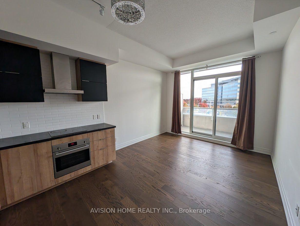 Photo 2 of Unit 406, 10 Rouge Valley Drive, Markham, Unionville — HOMEH