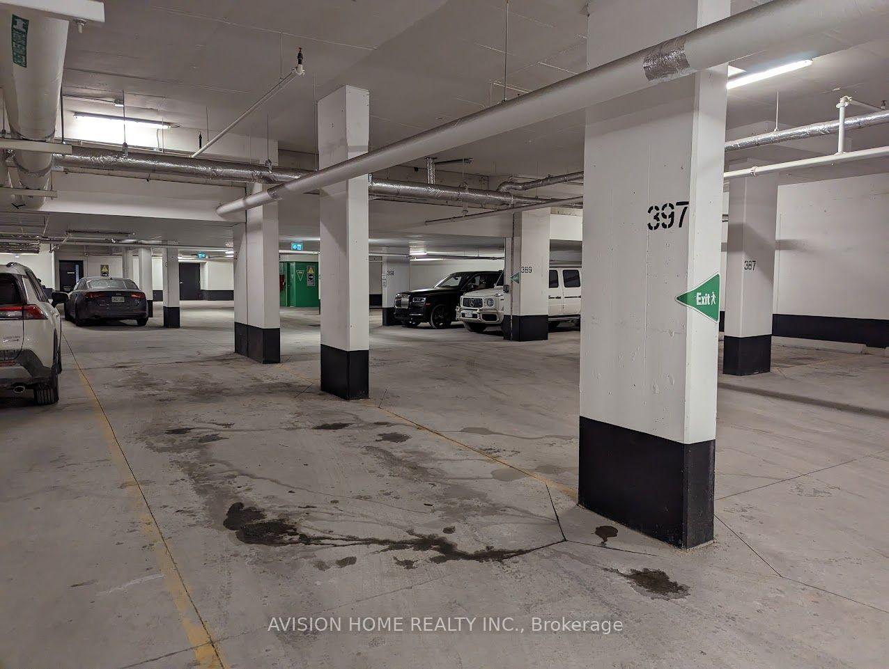 Photo 8 of Unit 406, 10 Rouge Valley Drive, Markham, Unionville — HOMEH