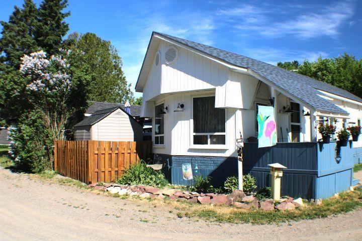 Front of 42-103 Old Highway 17N N