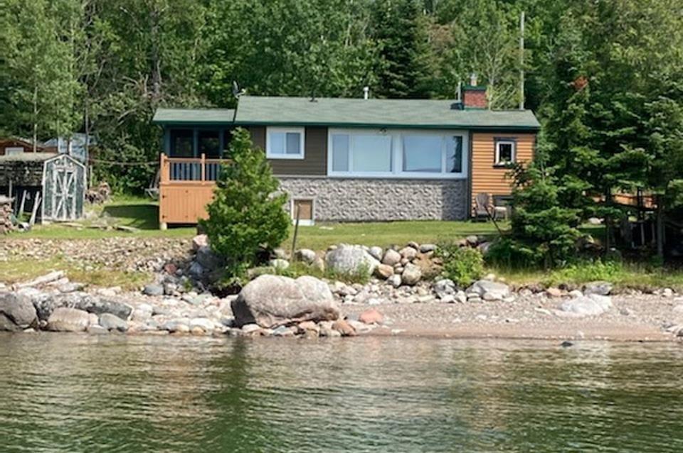 Photo 1 of 6525 B Highway 17, Algoma, Unorganized, North Part, Haviland — HOMEH