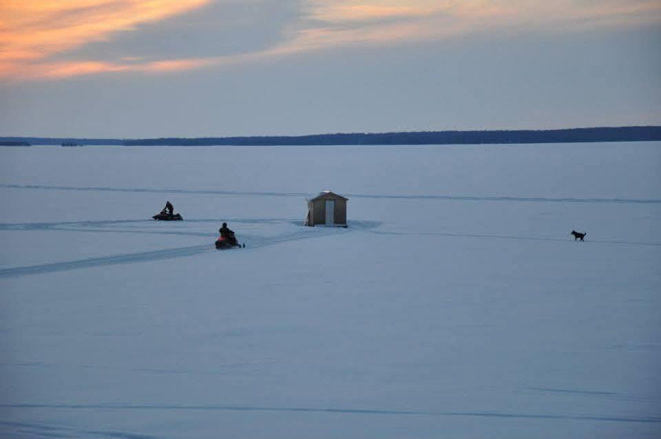 Photo 5 of 6525 B Highway 17, Algoma, Unorganized, North Part, Haviland — HOMEH