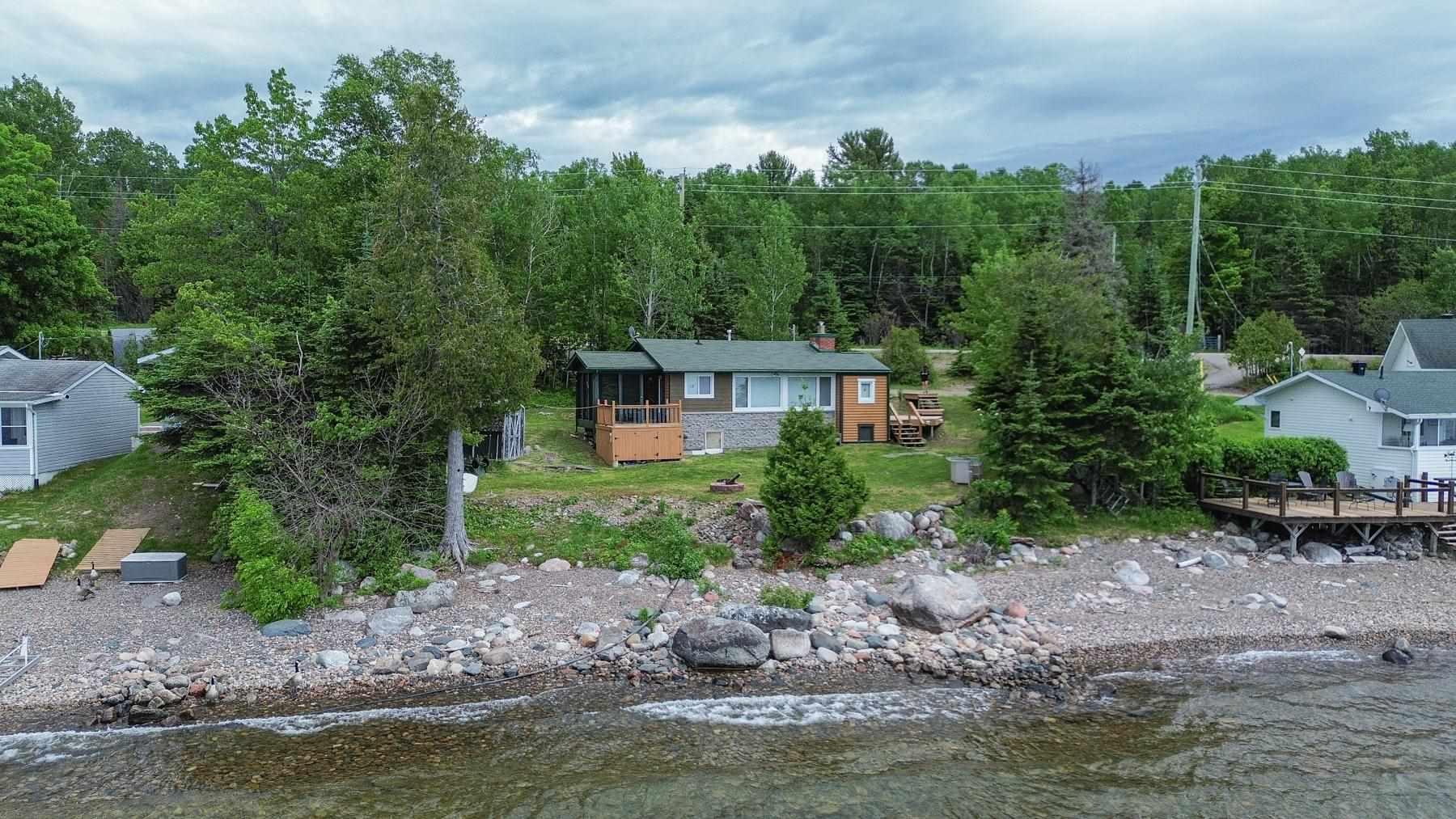 Photo 9 of 6525 B Highway 17, Algoma, Unorganized, North Part, Haviland — HOMEH