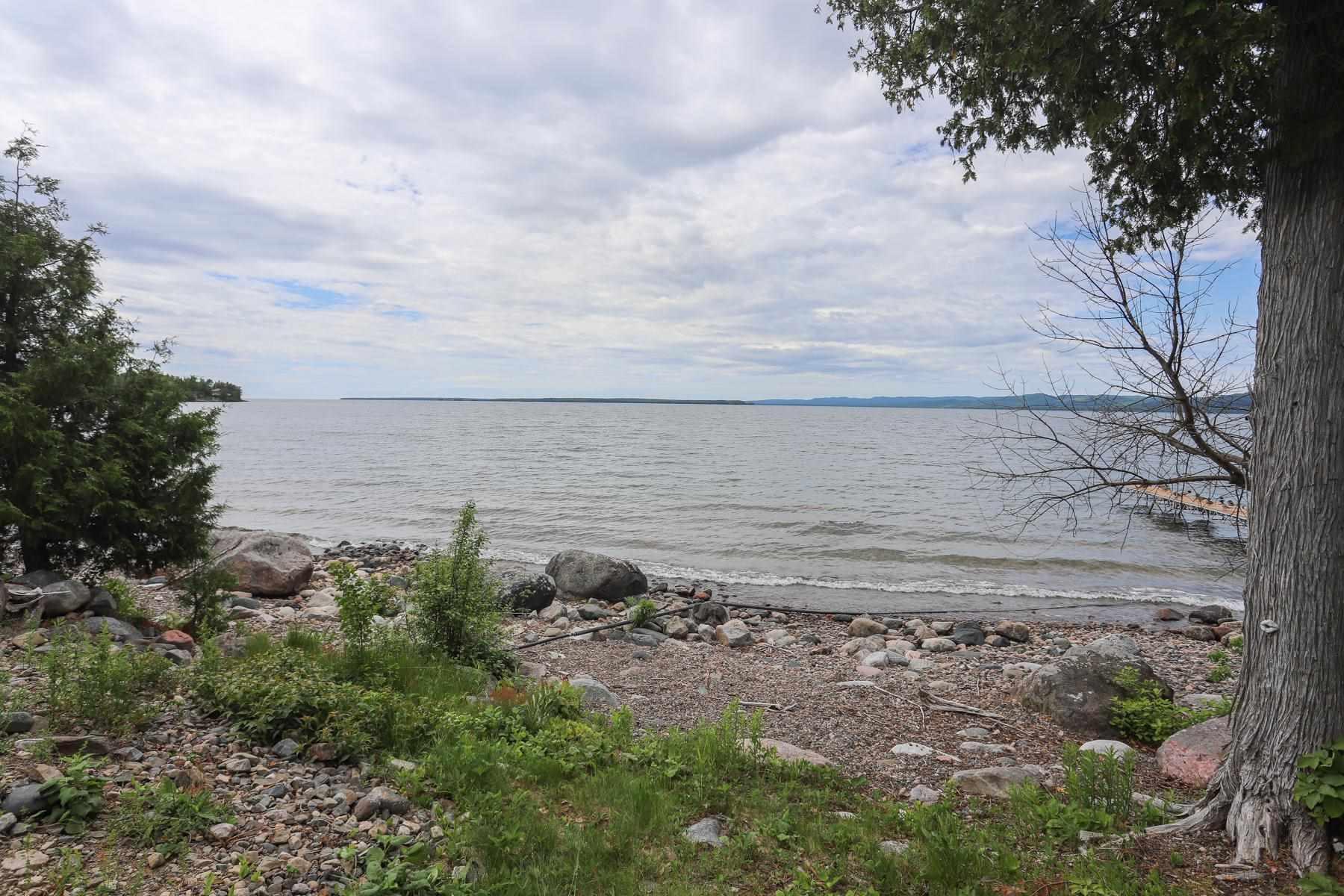 Photo 15 of 6525 B Highway 17, Algoma, Unorganized, North Part, Haviland — HOMEH