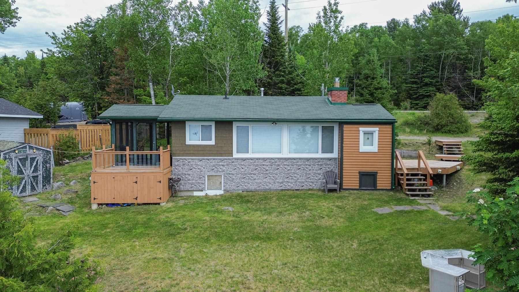 Photo 18 of 6525 B Highway 17, Algoma, Unorganized, North Part, Haviland — HOMEH