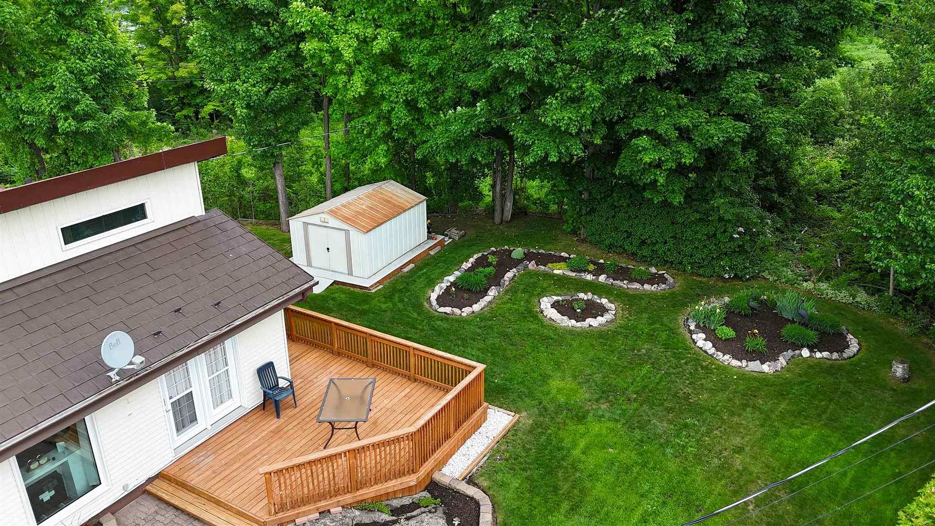Photo 5 of 8 Hemlock Place, Elliot Lake — HOMEH