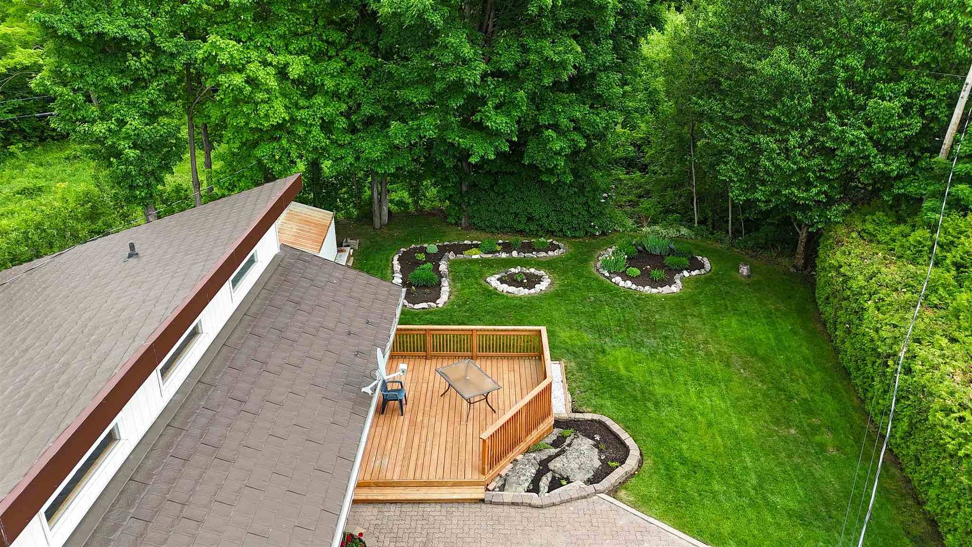 Photo 6 of 8 Hemlock Place, Elliot Lake — HOMEH