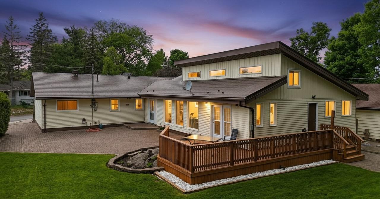 Photo 21 of 8 Hemlock Place, Elliot Lake — HOMEH