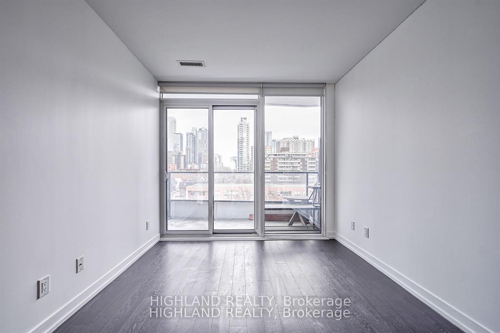 Photo 24 of Unit 818, 85 Wood Street, Toronto, Church-Yonge Corridor — HOMEH