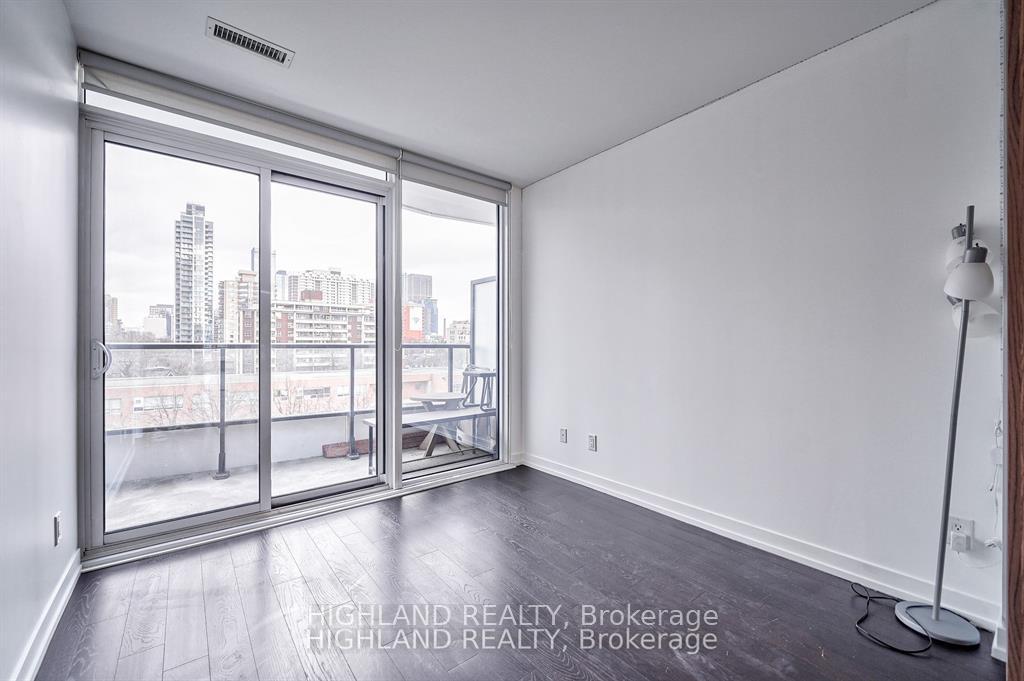 Photo 25 of Unit 818, 85 Wood Street, Toronto, Church-Yonge Corridor — HOMEH