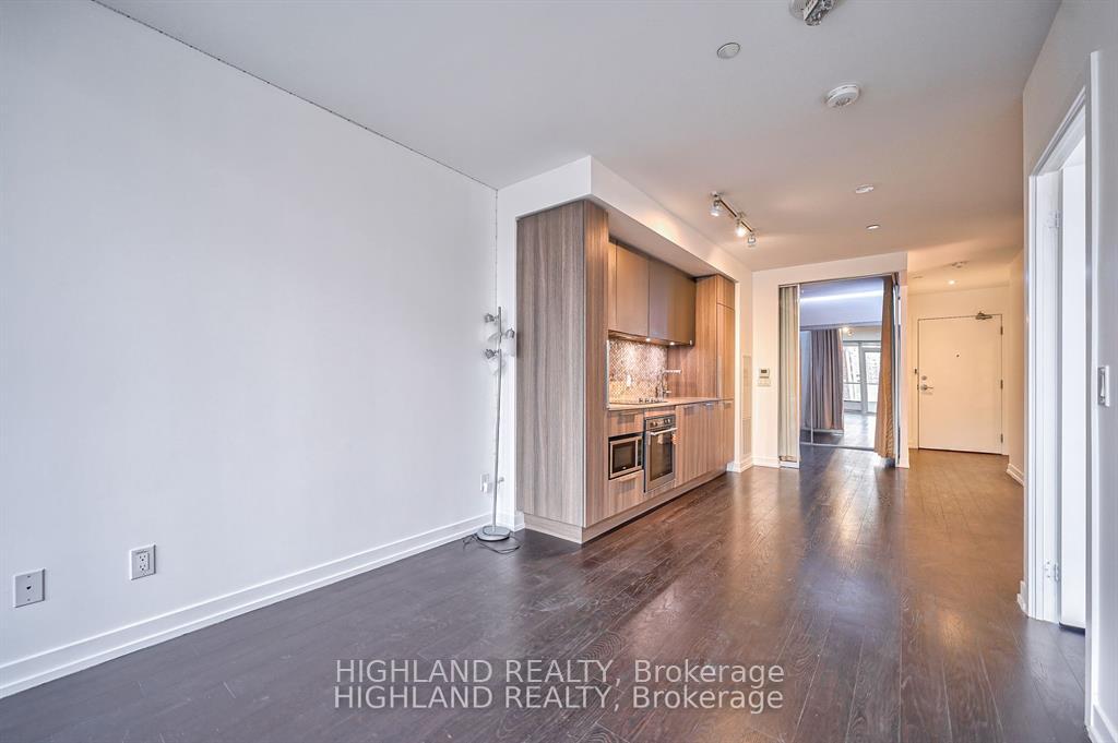 Photo 26 of Unit 818, 85 Wood Street, Toronto, Church-Yonge Corridor — HOMEH